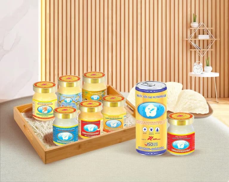 Cách Sử Dụng Yến Sào – Sơ chế tổ yến đúng cách
