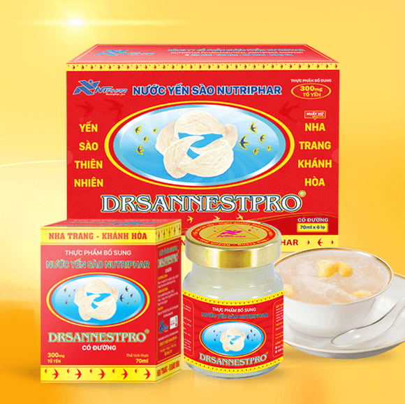 Nutriphar Tư Vấn 3